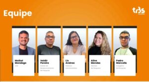 Instituto Três Pesquisas deve ocupar vácuo de credibilidade no Maranhão
