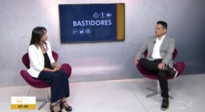 “Se for preciso ele será convocado”, diz Eliziane, sobre Bolsonaro na CPMI do 8 de Janeiro