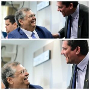MP Eleitoral do Paraná pede cassação e inelegibilidade de Moro