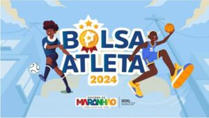 Governo do Maranhão lança edital do Bolsa Atleta 2024