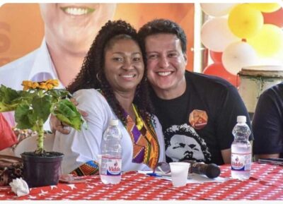Com articulação política de Camarão, dois novos vereadores vão assumir na Câmara de São Luís