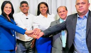 Vereador Uilma assume a liderança da oposição na Câmara de Timon