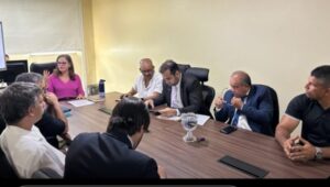 SET e rodoviários nem levam em conta proposta de Braide para o fim da greve de ônibus