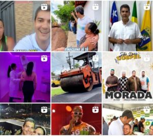 Prefeito desaparece e deixa população à mercê da greve de ônibus…