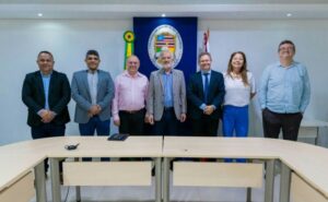 Jovens de Timon, oportunidade à vista
