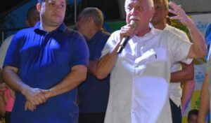 Parnarama: gestão Raimundo Silveira antecipa pagamento dos servidores