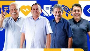 Parnarama: Convenção dos partidos do grupo Silveira já tem data marcada