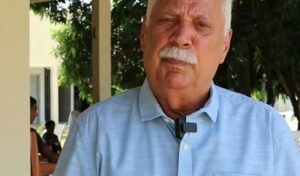 Prefeito de Parnarama agradece ao governador por reforço na Segurança Pública