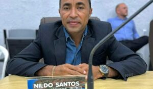 Chapadinha tem o vereador mais votado do interior do Maranhão