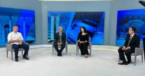 Em entrevista, Rafael detalha planos para uma gestão moderna, eficiente e, acima de tudo, transparente