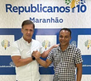 Eleições 2024: Gilmar Pereira fortalece pré-candidatura com parceria com o Deputado Aluísio Mendes