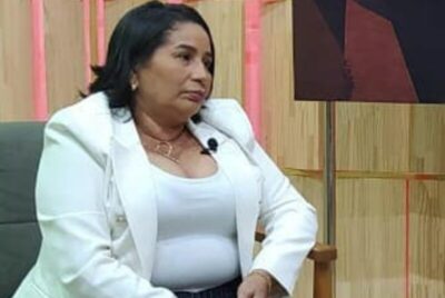 Paula da Pindoba gastou mais de R$2 milhões com eventos em 12 meses