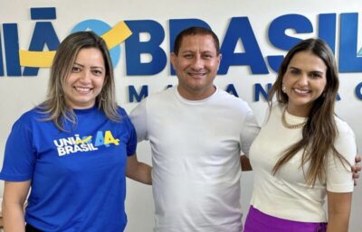 Reeleição do “Embaixador do Maranhão” Marquinhos com Votação Expressiva e Homenagem às Correligionárias Eleitas
