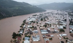 Especialista alertou há dez anos sobre os eventos climáticos externos no Rio Grande do Sul