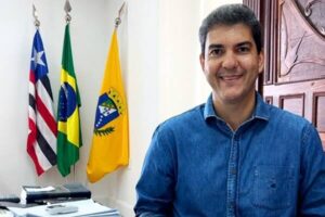 Eduardo Braide pode vencer no primeiro turno em São Luís, aponta pesquisa