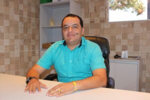 Empresa de Nina Rodrigues-MA é contratada por R$ 700 mil para Reforma Hospitalar em Governador Newton Bello
