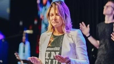 Pedido de Urgência do vereador Marquinhos ao projeto de Título de Cidadania para Michelle Bolsonaro é barrado na Câmara Municipal de São Luís