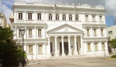 Definida lista tríplice do MPMA para vaga de Desembargador do TJMA pelo Quinto Constitucional
