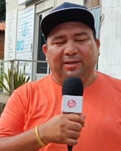Prefeito de Buriti é Investigado por Irregularidades na Escola Municipal Major João Costa