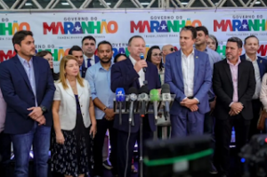 Iracema Vale ressalta importância da retomada de obras inacabadas para a educação maranhense