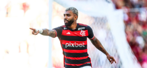 Gabigol é suspenso por dois anos por fraude em exame antidoping