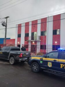 Gaeco investiga irregularidades em contratação pública em São Luis Gonzaga do Maranhão