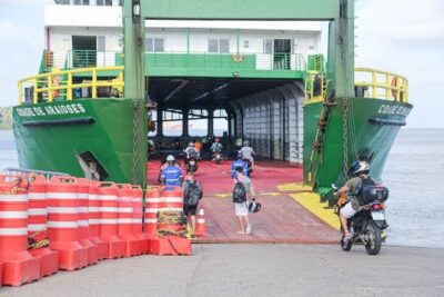 Emap anuncia início da Operação Semana Santa