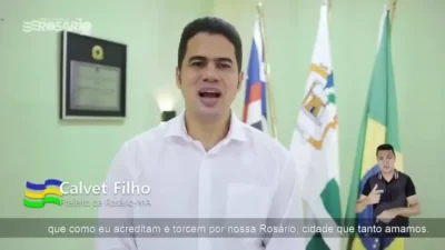 Escândalo envolvendo adultério: prefeito conservador Calvet Filho no centro do polêmico caso de traição !!