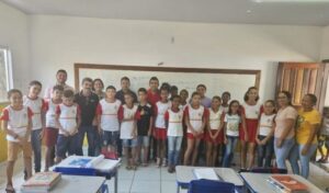 Salto Histórico: São Francisco do Maranhão Avança de Forma Notável no Ranking do IDEB