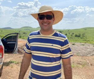 Eleições 2024: Márcio Lemos ganha força e assusta oposição em Amapá