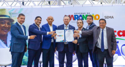 Governo lança Simplifica Maranhão para desburocratizar licenciamentos ambientais no estado