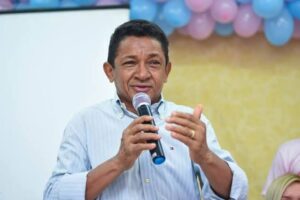 Promotor pede condenação do pai do prefeito de Coroatá com base na Lei Maria da Penha
