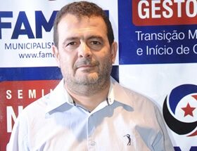 URGENTE! TJMA afasta prefeito de São Luís Gonzaga, Dr. Júnior