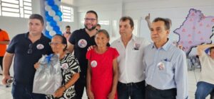 Felipe Gonçalo é a grande novidade na corrida eleitoral pela Prefeitura de Paço do Lumiar