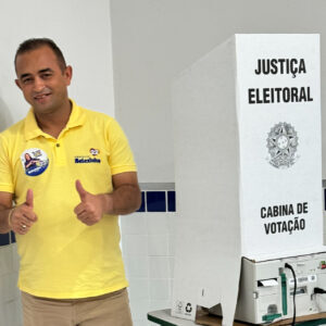 Aluízio Santos eleva o nível do PL no Baixo Parnaíba e consolida liderança jamais vista com mais de 10 prefeitos eleitos