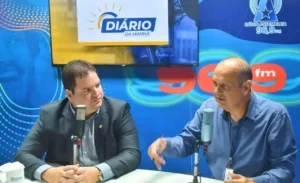 Diário da Manhã: Deputado João Batista Segundo destaca metas para exercício do mandato na Assembleia
