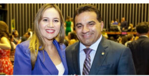 Deputados federais Josimar Maranhãozinho e Detinha comemoram sucesso do PL nas eleições 2024 com 40 prefeitos eleitos em todo o Maranhão