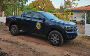 PF desarticula esquema de grilagem de terra em Caxias