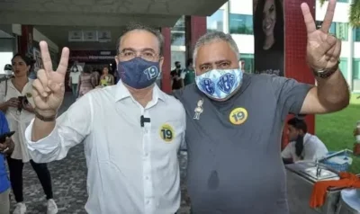 PF prende empresário suspeito de desviar mais de um milhão de reais de município do MA