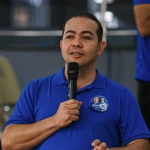 Veja Agora: Rildo Amaral é eleito prefeito de Imperatriz em uma eleição histórica