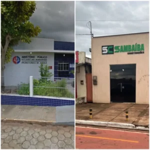 Prefeitura de Porto Franco fecha contrato de quase R$ 3 milhões com empresa alvo do MP envolvida em escândalo de fraude