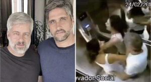 Condenação de Victor por agressão a sua ex-esposa gera cancelamento do show da dupla Victor e Leo em Fortaleza