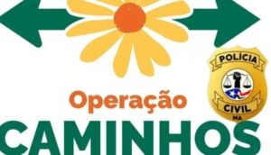 Preso, em Centro Novo do Maranhão, suspeito de praticar exploração sexual contra uma criança de 11 anos