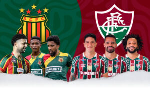 Borderô aponta prejuízo de quase R$800 mil para empresários que compraram mando do jogo entre Sampaio e Fluminense