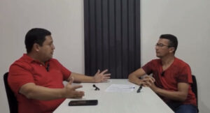 Inelegível, ex-prefeito Maurício Fernandes afronta a Democracia e a Justiça