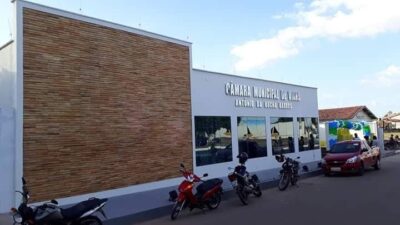 Escândalo em Viana: Vereadores aumentam próprio salário para R$ 9,5 mil enquanto população enfrenta desafios