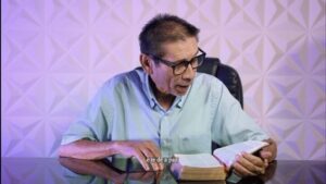 Decisão suspende investigações que deram origem a busca e apreensão contra Pastor Cavalcante