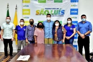 Prefeitura de São Luís e servidores municipais em rota de colisão com greve marcada para 15 de abril
