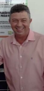 José Antônio, secretário de Educação de Imperatriz, na mira do GAECO
