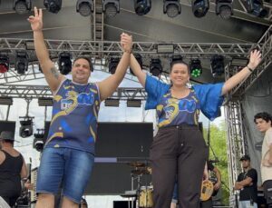 Pré-candidata, Amanda Assunção deve desistir de concorrer às eleições de 2024 em Olho d’Água das Cunhãs